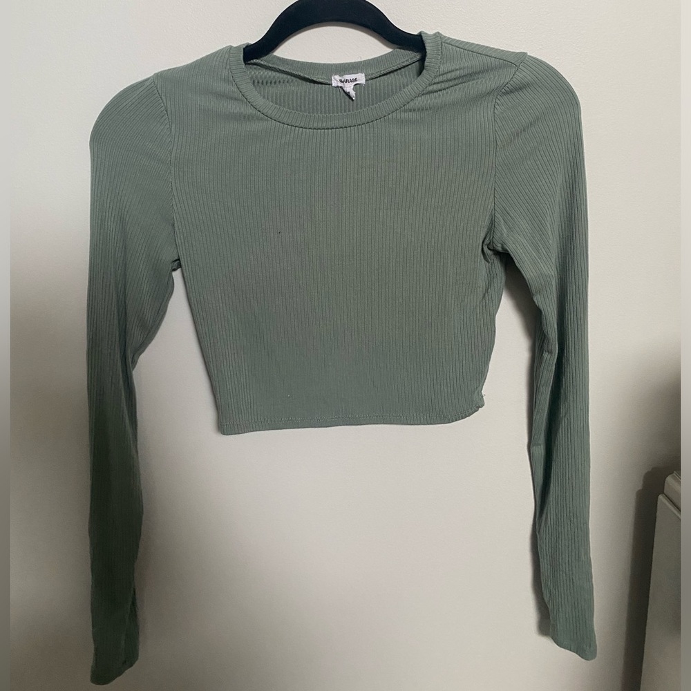 Garage Long Sleeve